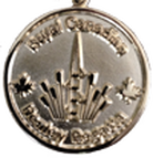 Royal Canadian Henley God Medal